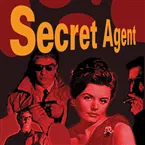 Шпионские фильмы (Soma FM - Secret Agent)