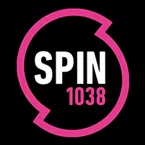 Spin 103.8