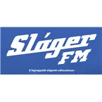 Венгерская музыка (Sláger FM)
