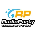 House (Radio Party)