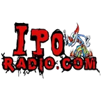 Экспериментальный Рок (Ipo radio)
