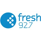 Фреш Фм (Fresh 92.7 FM)