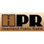 Heartland Public Radio (Bluegrass Gospel)