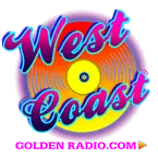 WEST COAST Golden Radio