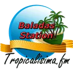 Baladas (Tropicalisima FM)
