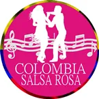 Сальса Латино (Colombia Salsa Rosa)