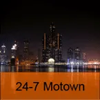 Motown (24/7 Radio)