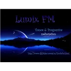 Lumix FM