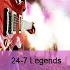 Legends (24/7 Radio)