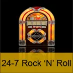 Rock n Roll (24/7 Radio)
