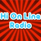 Latin Radio (Hi On Line)