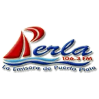 Perla Radio (106.3 FM)