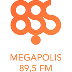 Мегаполис Фм (Megapolis FM)