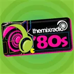 Песни 80х (The Mix Radio 80s)