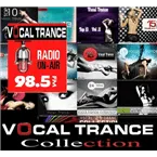 Stereo Of Vocal Trance Fm 98.5