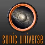 Nujazz & Modern Jazz (Sonic Universe - Soma Fm)