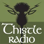 Кельтская музыка (Thistle Radio - Soma FM)