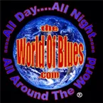 Супер Блюз (The World Of Blues)