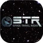Космическая музыка (Space Travel Radio)