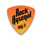 Rock Arsenal (104.5 Fm)