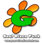 Generation Soul Disco Funk