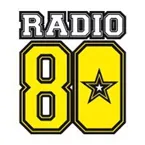 Лучшая музыка 80 (Radio 80)