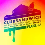 Club Sandwich (Flux FM)