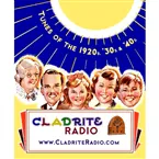 Cladrite Radio