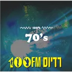 70s (100 FM)