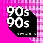 Boy Groups (90s 90s)