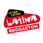 Реггетон Латино (Latina Reggaeton)