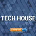 Tech House (Sunshine Live)