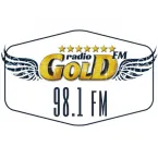 GOLD FM (Первоуральск)