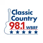 Classic Country (WBRF)