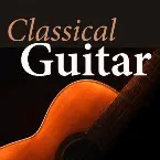 Гитара классика (Calm Radio - Classical Guitar)