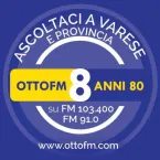 Золотые хиты Италии (Otto FM Italy)