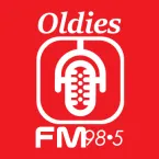 Oldies FM 98.5 in Spanish