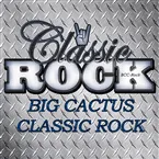 Classic Rock (Big Cactus)