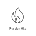 Russian Hits (Радио Рекорд)