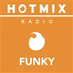 Funky (Hot Mix Radio)