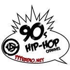 90s Hip-Hop (TTT RADiO)