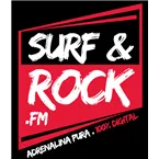 Surf and Rock