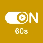 60S (On Radio)