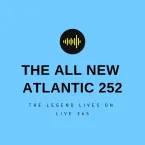 Atlantic 252 Tribute