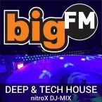 Deep & Tech House (Big FM)