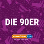 Die 90er (Sunshine Live)