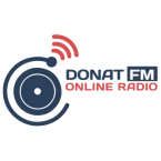 Зарубежные хиты (Donat FM)