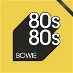 David Bowie (80s 80s)