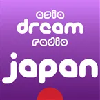 Japan Hits (asia DREAM radio)