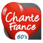 Французские песни 60х (Chante France - 60s)